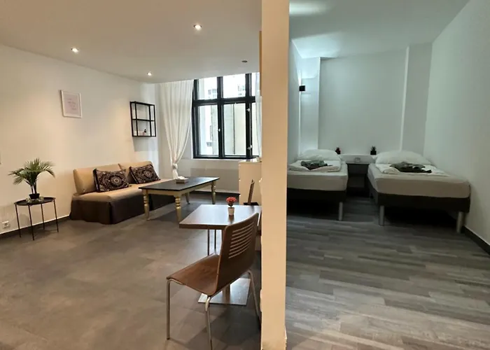 Suite Kleopatra