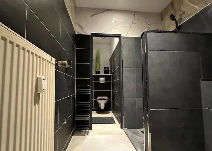Suite Kleopatra