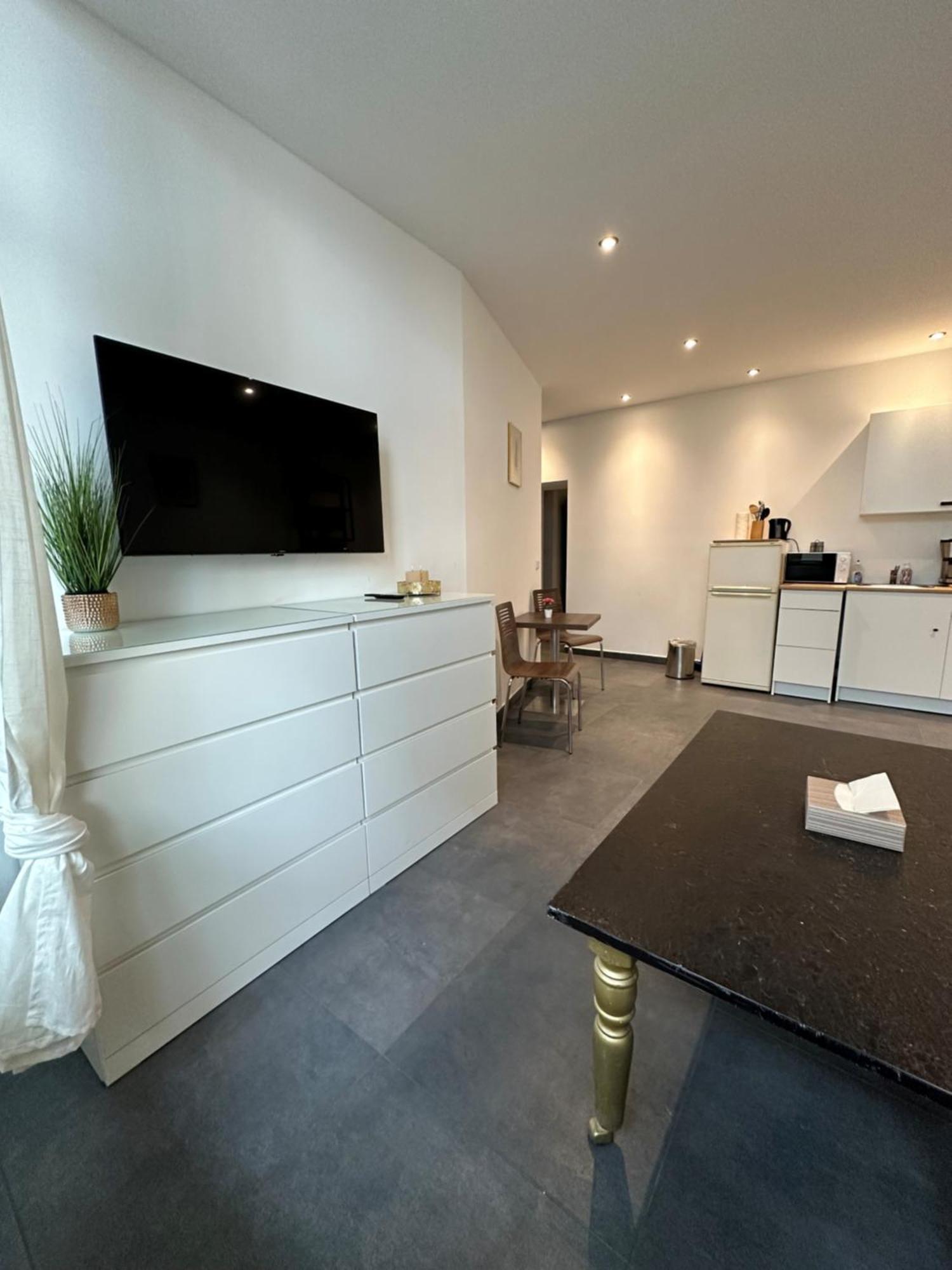 Apartment Kleopatra Berlin