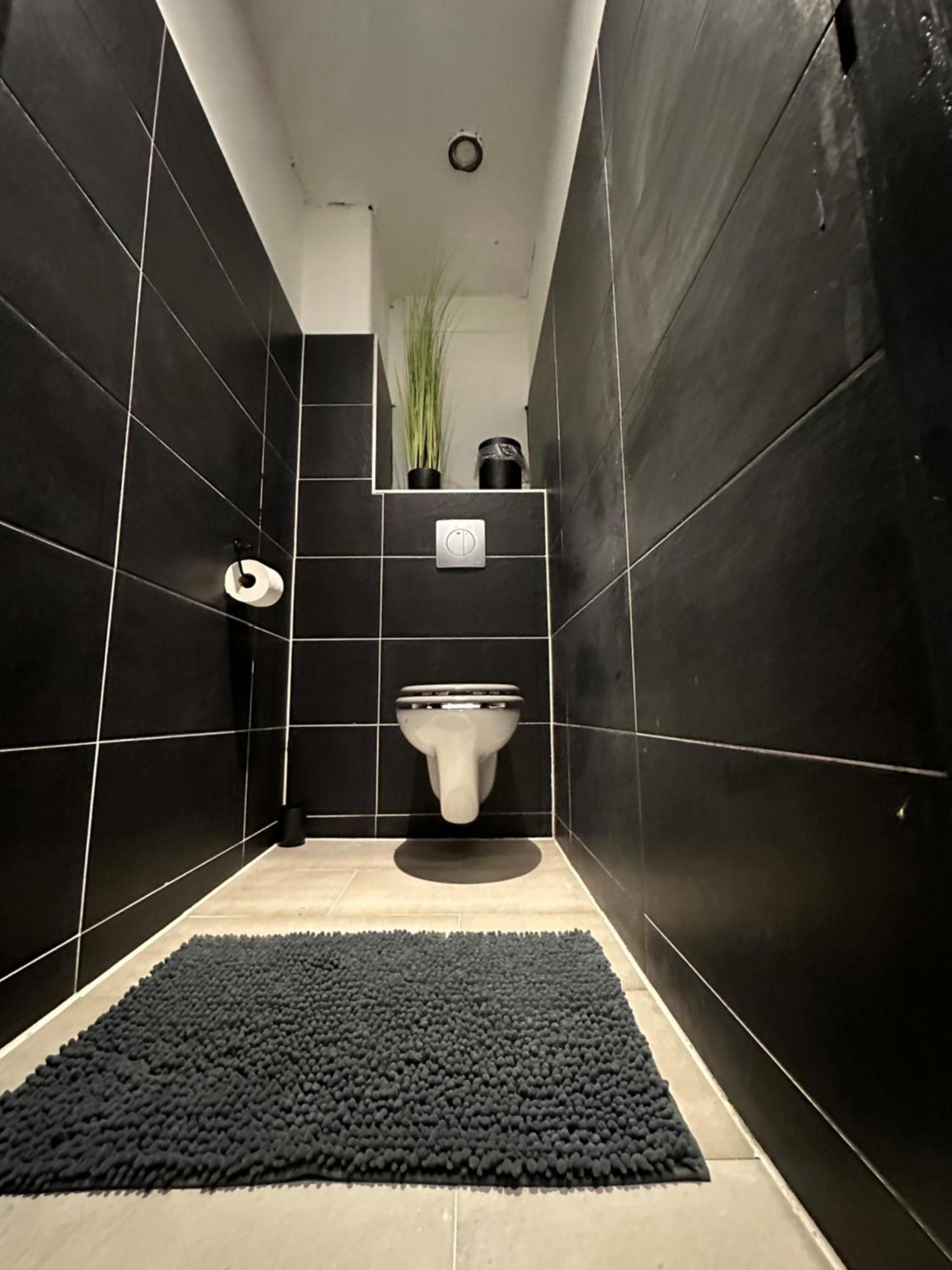 Apartment Kleopatra Berlin