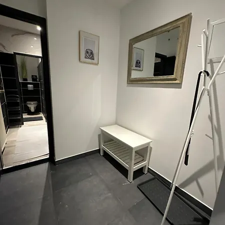 Suite Kleopatra Berlin Exterior photo