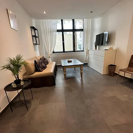 Suite Kleopatra Berlin Exterior photo