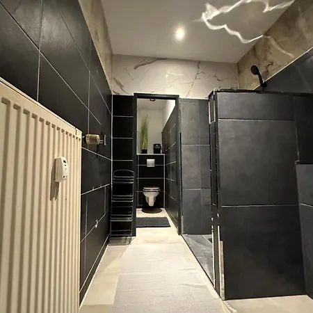 Suite Kleopatra Berlin Exterior photo