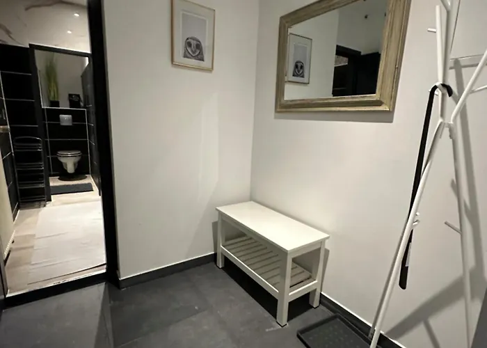 Suite Kleopatra