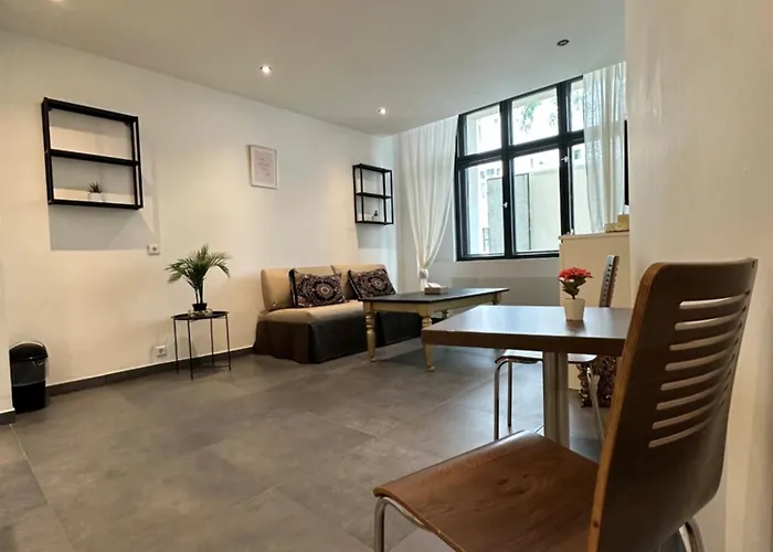 Suite Kleopatra
