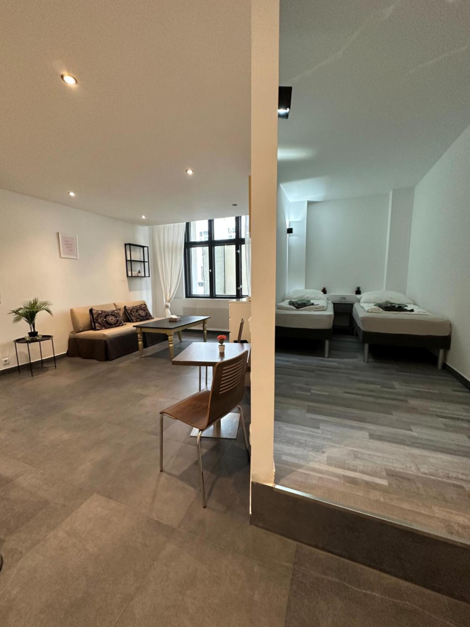 Apartment Kleopatra